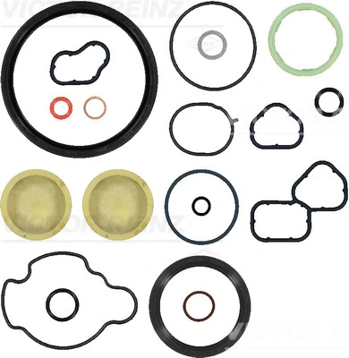 Gasket Kit, crankcase